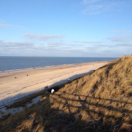 Doppelhaus Gisa - Sylt Westerland Luaran gambar