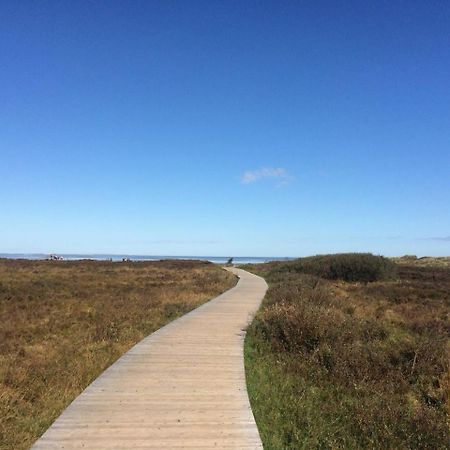Doppelhaus Gisa - Sylt Westerland Luaran gambar