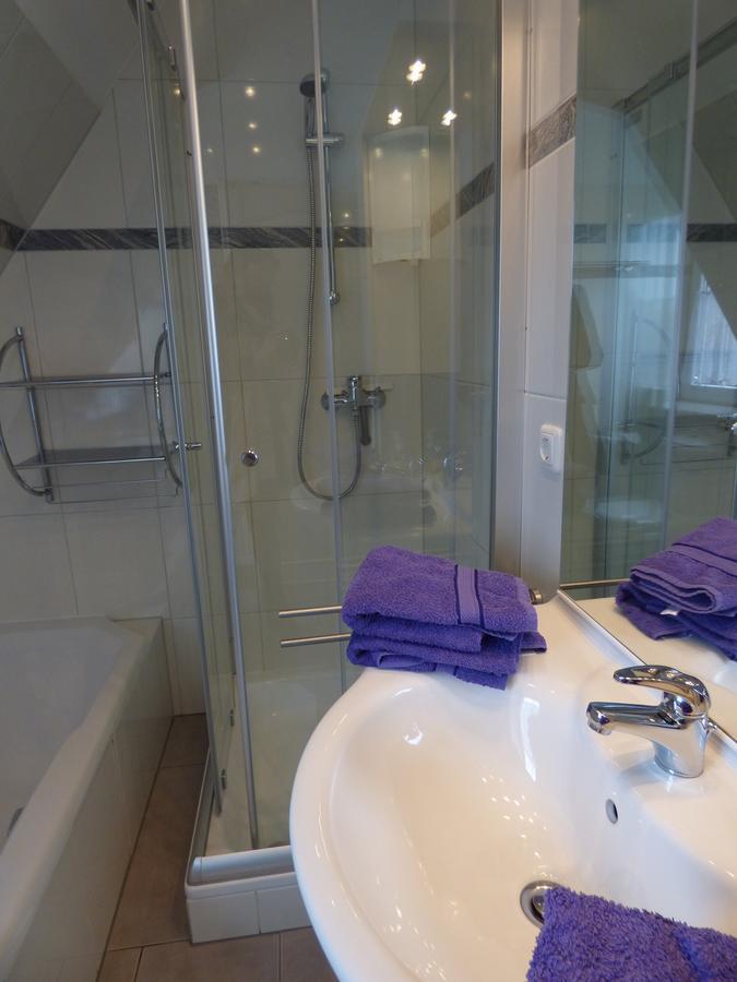 Doppelhaus Gisa - Sylt Westerland Luaran gambar