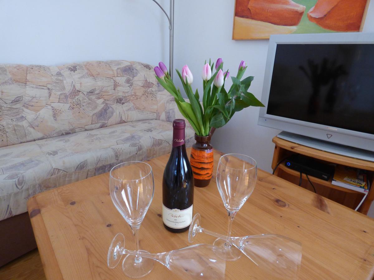 Doppelhaus Gisa - Sylt Westerland Luaran gambar