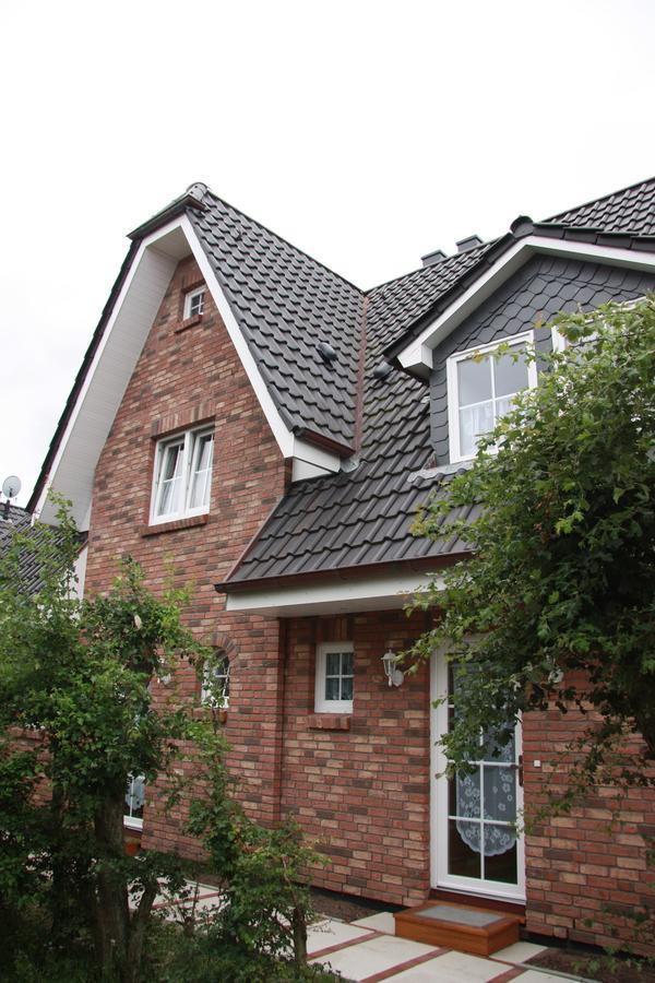 Doppelhaus Gisa - Sylt Westerland Luaran gambar
