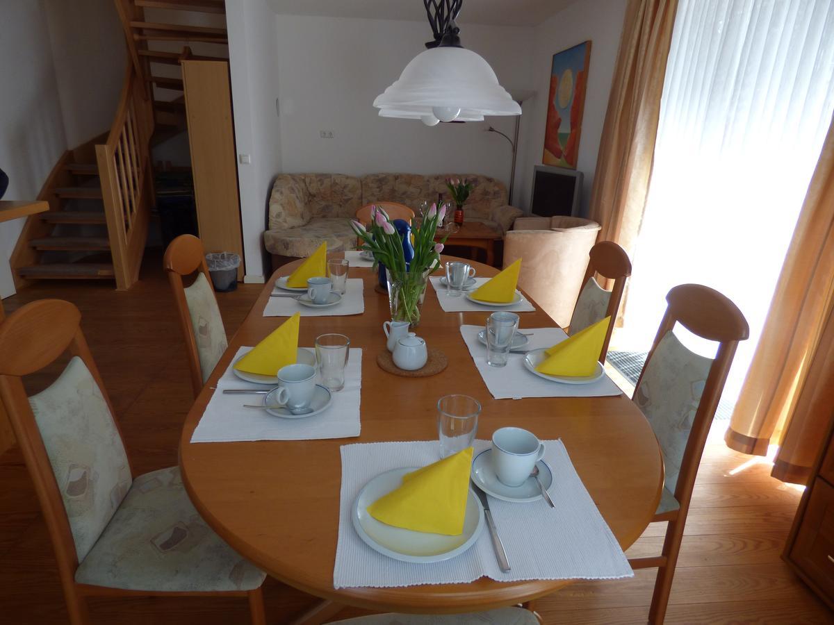Doppelhaus Gisa - Sylt Westerland Luaran gambar