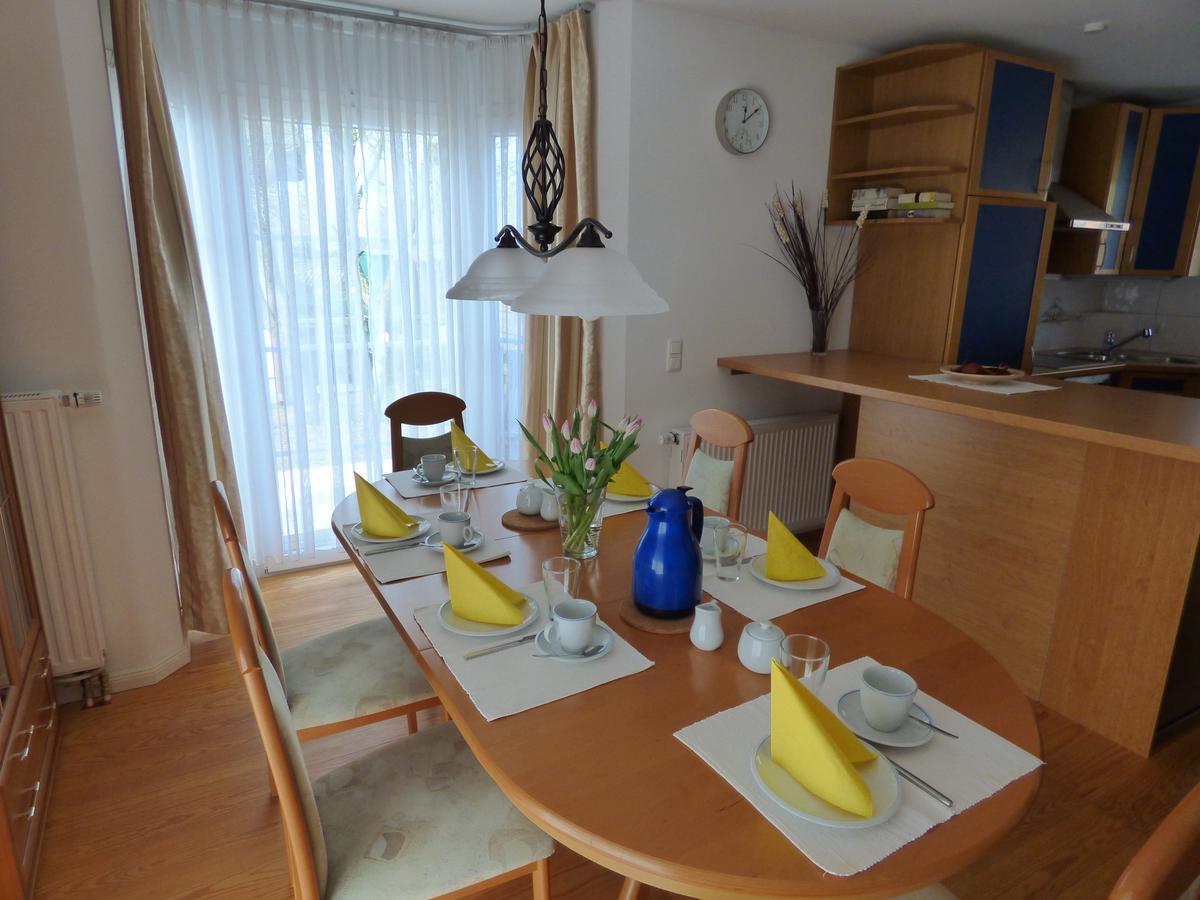 Doppelhaus Gisa - Sylt Westerland Luaran gambar