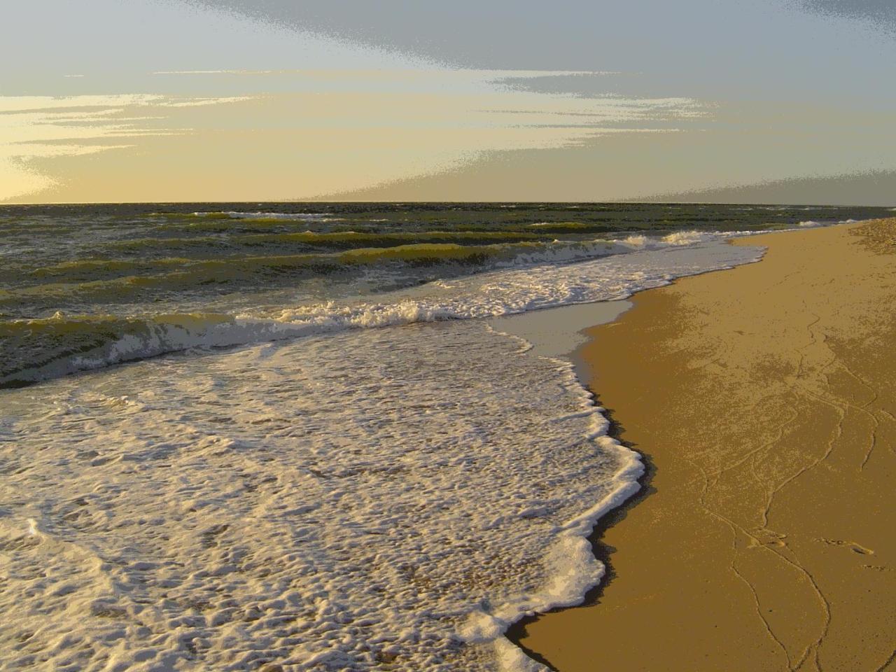 Doppelhaus Gisa - Sylt Westerland Luaran gambar