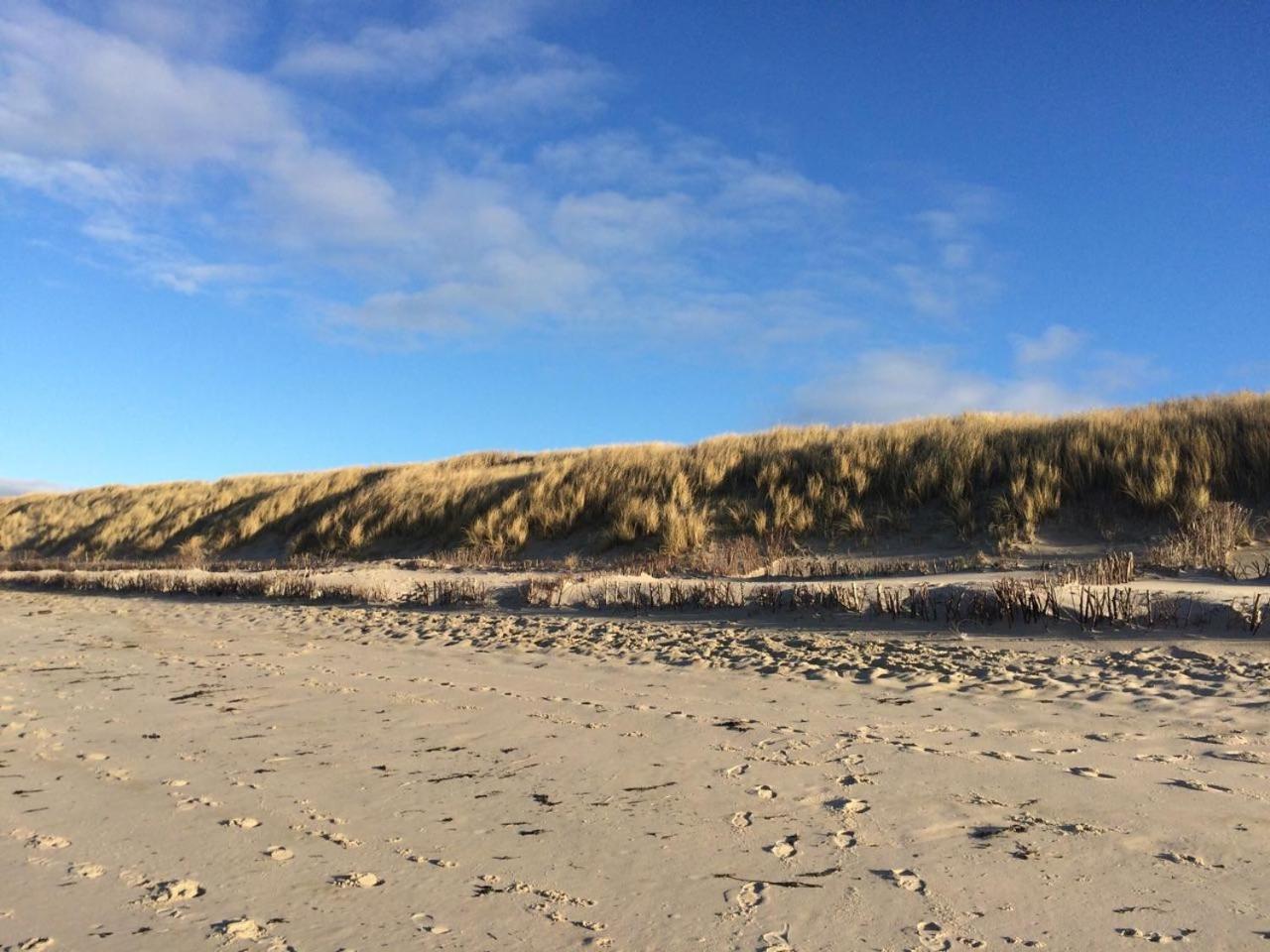 Doppelhaus Gisa - Sylt Westerland Luaran gambar